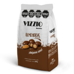 Vizzio Almendras