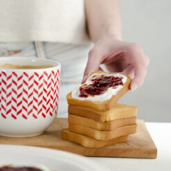 Desayuno