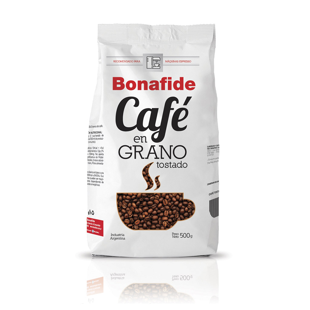 compre café Rico molido en grano online