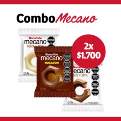 Combo mecano 2x$1700