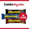 Combo Nugaton 3x$2100