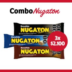 Combo Nugaton 3x$2100