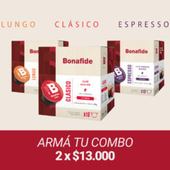 Promo capsulas 2x$13.000