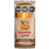 Budín Vainilla con dulce de leche