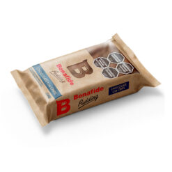 Alternative view of Budín Chocolate con chips de chocolate