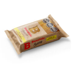 Alternative view of Budín Limón con semillas de amapola