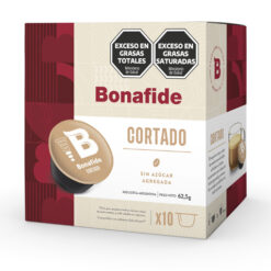 CORTADO