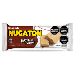 Nugaton postre