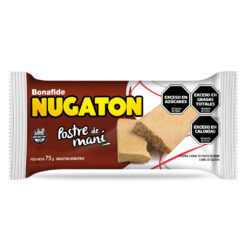 Alternative view of Nugaton postre