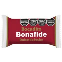 Alternative view of Bocadito