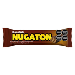 Alternative view of Nugaton Leche