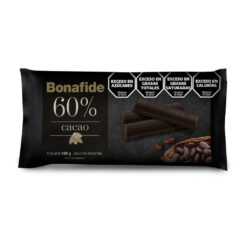 Chocolate 60% Cacao