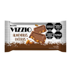 Alternative view of Tableta Vizzio Almendras