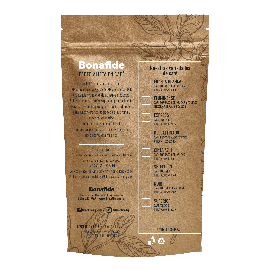 Descafeinado - Imagen 2