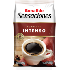 Café Sensaciones Torrado Intenso