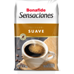 Café Sensaciones Torrado Suave
