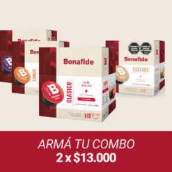 Promo capsulas 2x$13.000