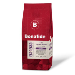 CAFÉ MOLIDO ESPRESSO